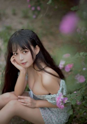 在远方