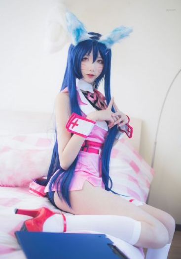 鬼父爱莉