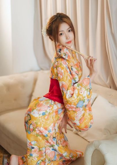 失踪的女人