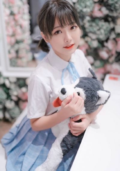古赖玲