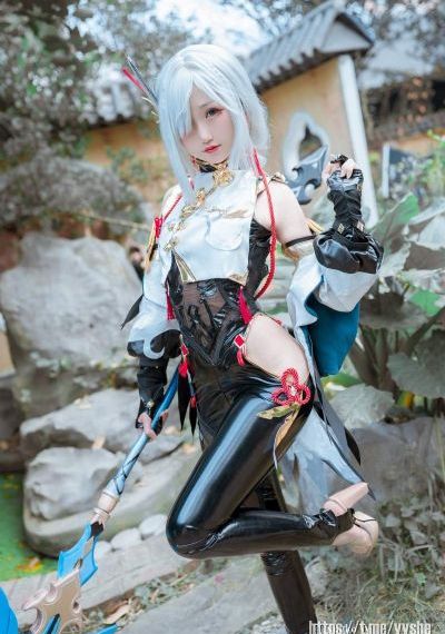 陀枪师姐5