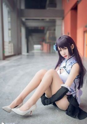 皆大欢喜古装版