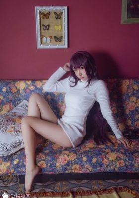电影女邻居