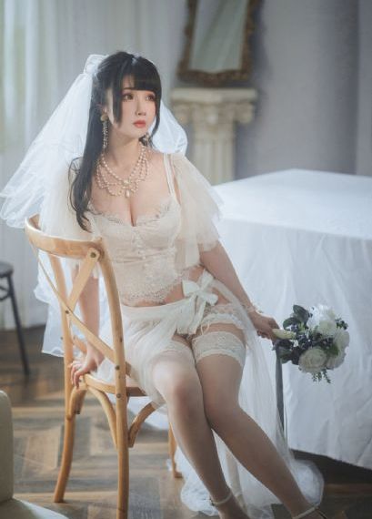 淑女情挑