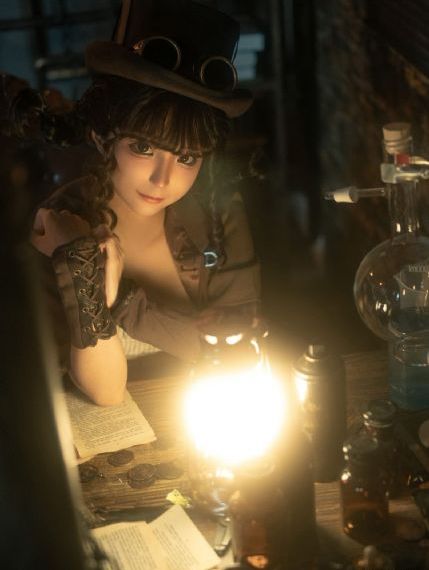 夜魔2之藏品