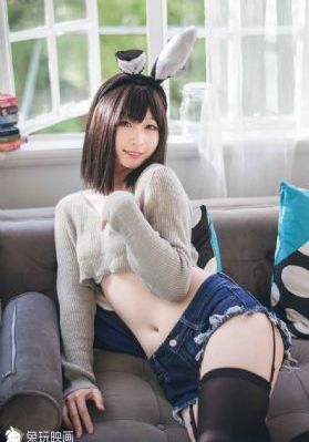 女朋友的妈妈