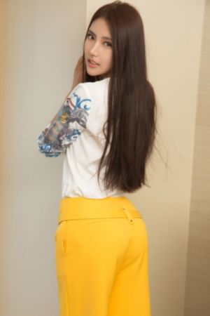偷情主妇
