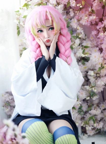 美人为馅电视剧