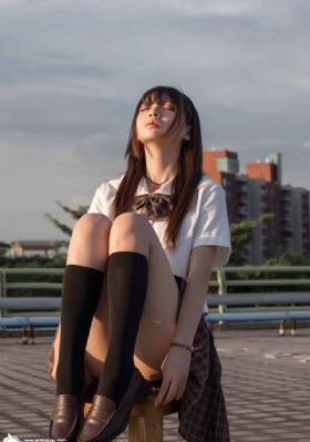 后宫的露营