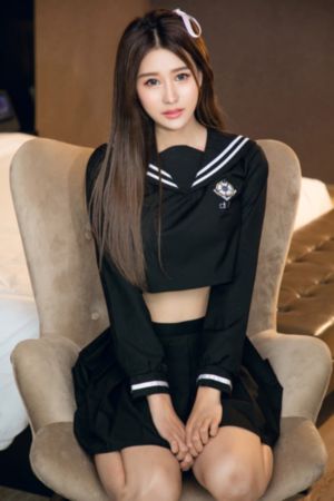 年轻的家教