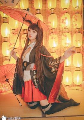 女特工安娜