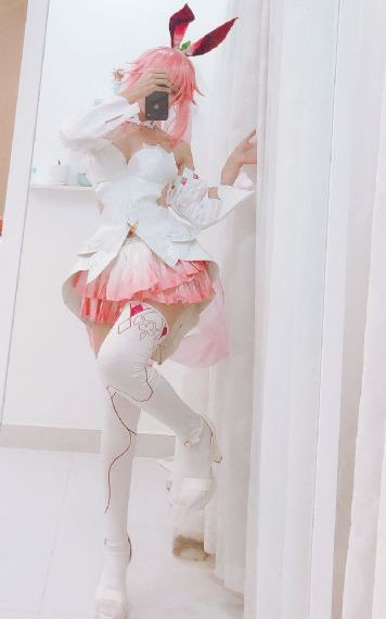 大胸泰熙