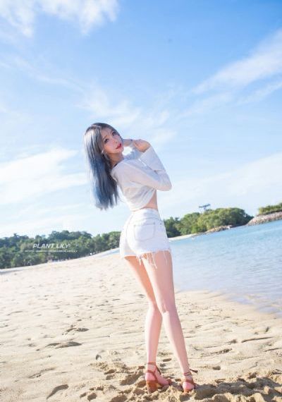 女友成双第二季