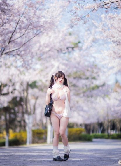 地味变拯救土味少女