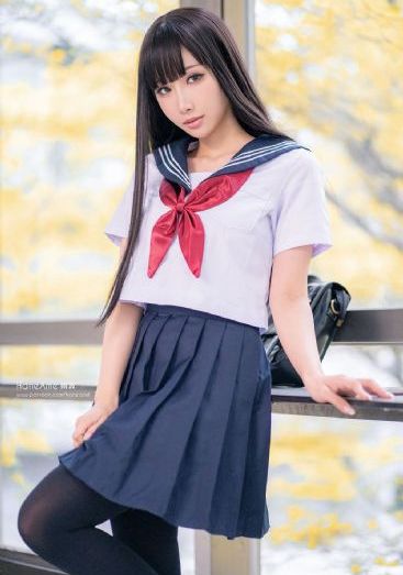 女教师1