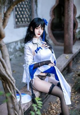 春潮海棠