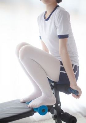 精灵小姐瘦不了