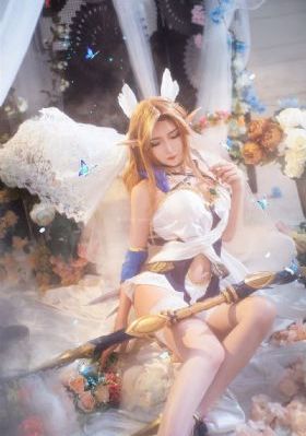 青青久
