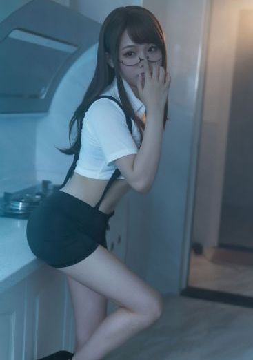 邪恶的女人