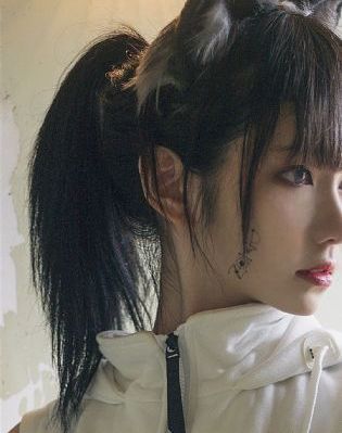 办公室女郎