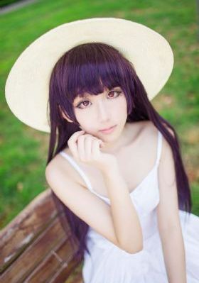 梦想成为魔法少女