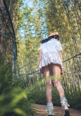 啊荒野