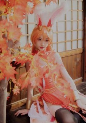 白花花
